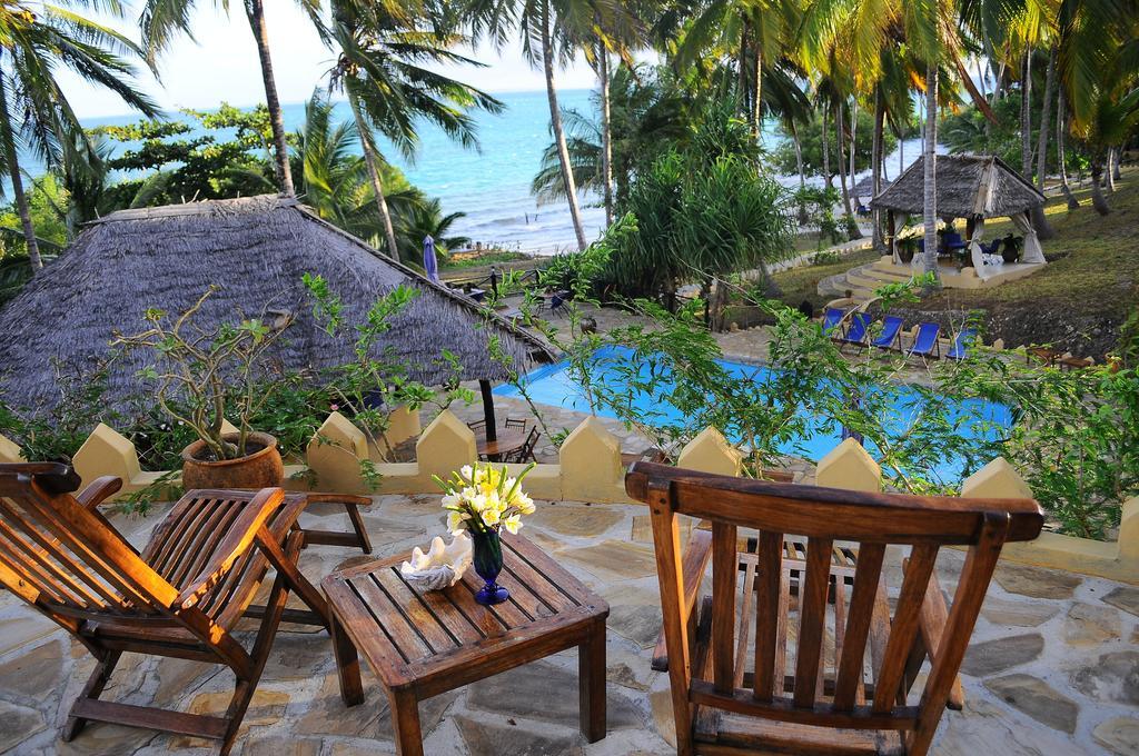 Kinasi Lodge Utende ห้อง รูปภาพ