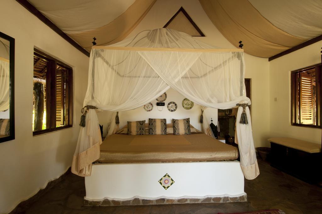 Kinasi Lodge Utende ห้อง รูปภาพ