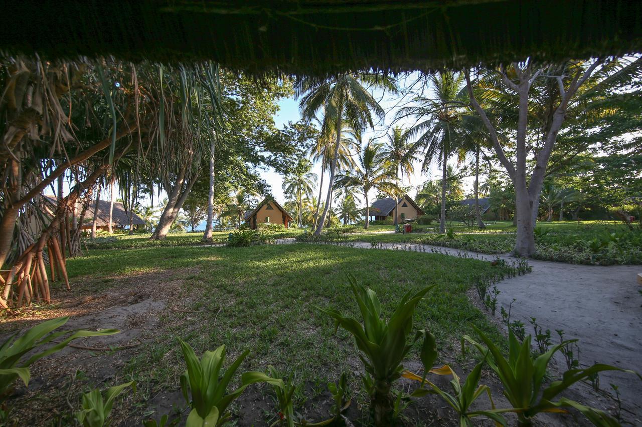 Kinasi Lodge Utende ภายนอก รูปภาพ